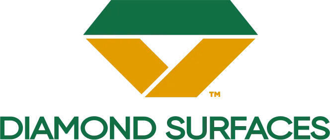 Diamond Surfaces
